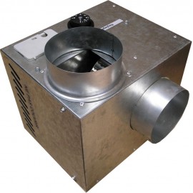 Cheminair 400 - 65W - 400m3/h