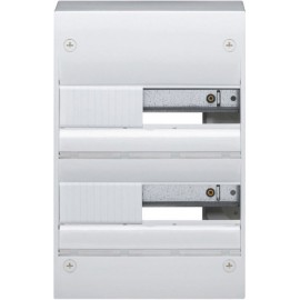 Coffret en saillie Gamma 13 modules - 2 rangées