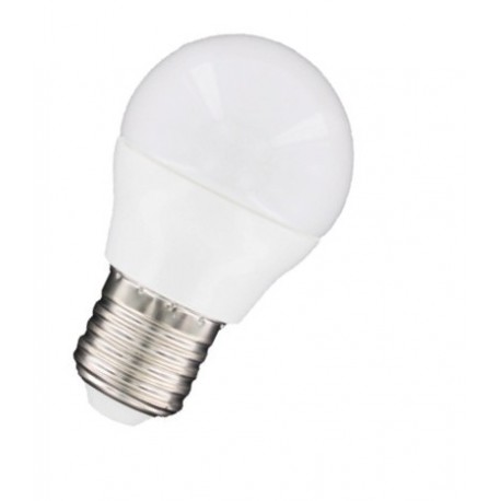 Lampe LED 5W - E27 Mini Globe - 350 Lumens