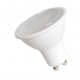 Lampe LED SPOT 6W - GU10 - 500 Lumens