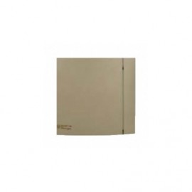 Kit façade Silent 100 Design - Champagne