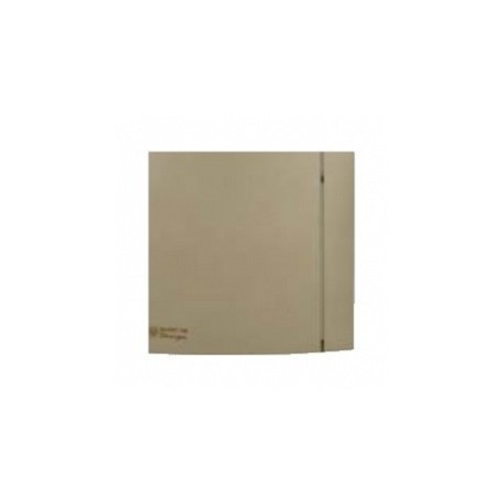Kit façade Silent 100 Design - Champagne