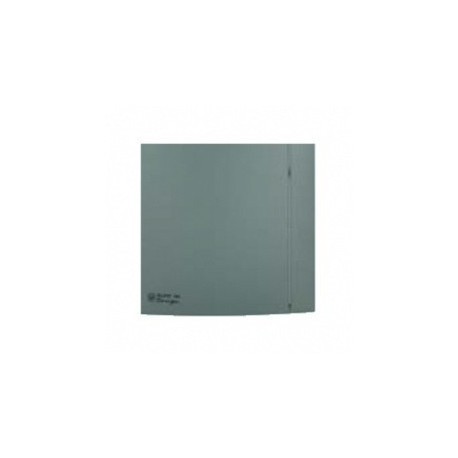 Kit façade Silent 100 Design - Grey 