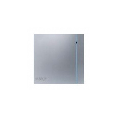 Kit façade Silent 100 Design - Silver