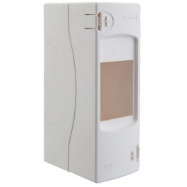 Coffret cache-bornes Drivia - 2 modules