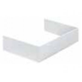 Châssis support pour installation de VMC double flux au sol