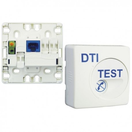 Dispositif de Terminaison Intérieure (DTI) RJ45 G2