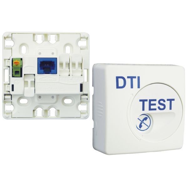 Dispositif de Terminaison Intérieure (DTI) RJ45 G2