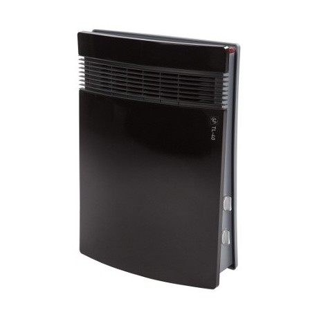 Radiateur soufflant TL 40 Unelvent - 1000 / 1800 W
