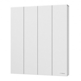 Radiateur Kenya 3 - Horizontal - 1000W