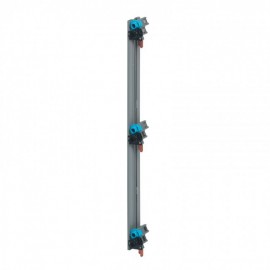 Peigne vertical VX³ entraxe 150 mm pour coffret 3 rangées