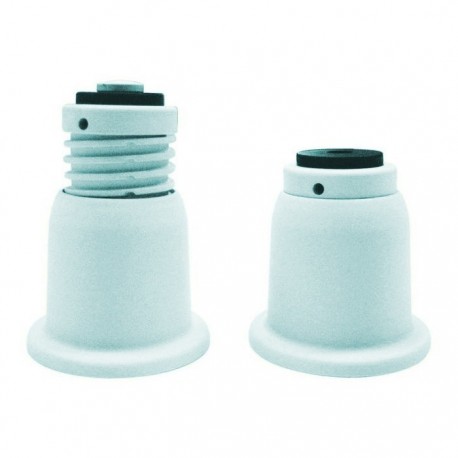 Lot de 4 supports sol réglables pour unité extérieure Aéromax Split