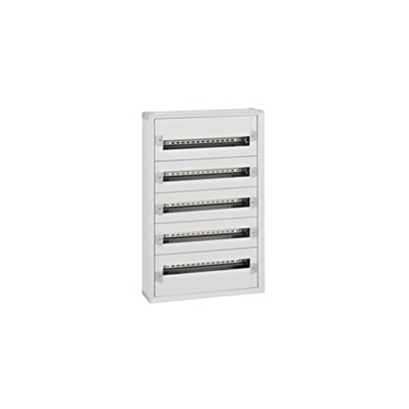 Coffret XLᶾ 160 120 modules 5 rangées LEGRAND 401805