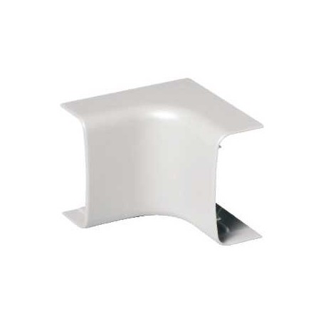 Angle intérieur pour moulure Optiline Mini 18 x 45mm