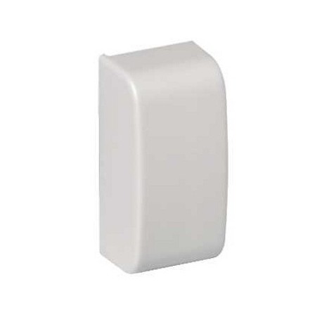 Embout pour moulure Optiline Mini 12 x 30mm