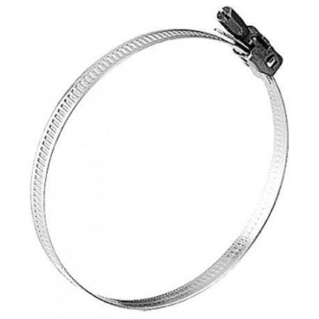 Lot de 25 colliers de serrage polyvalent CX - Diam 60 à 215mm