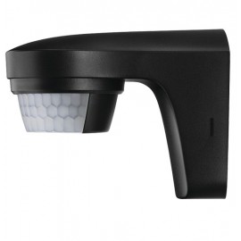 Détecteur de mouvement theLuxa S180 BK - Noir