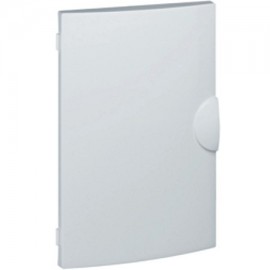 Porte pour coffret en saillie Gamma 13 modules - 2 rangées