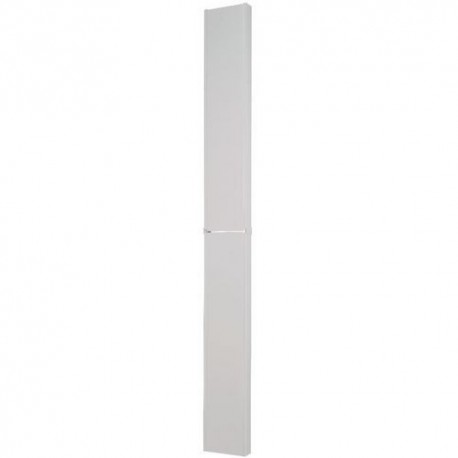 Goulotte GTL complète Drivia 18 - Premium - 65x355 mm - Avec 2 couvercles