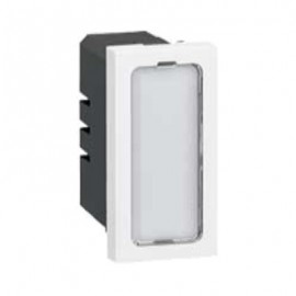 Voyant simple Mosaic - 230V