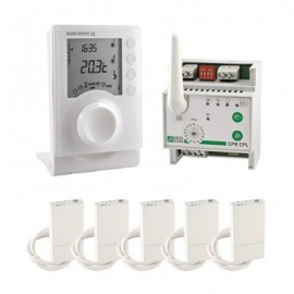 Pack Driver 630 Radio / CPL / FP