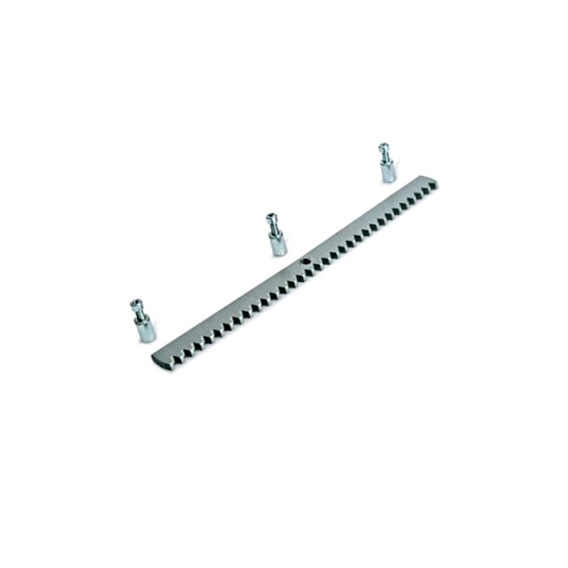 Crémaillère CGZS pour portail coulissant CAME 009CGZS