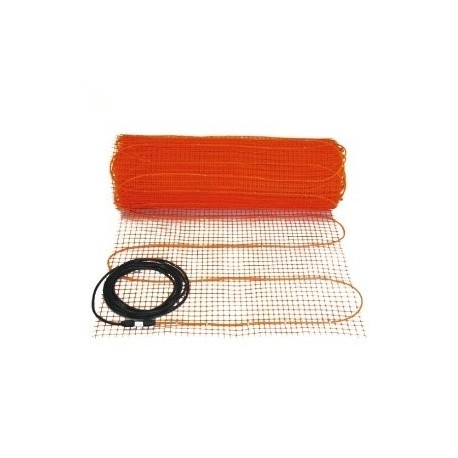 Plancher rayonnant électrique Dynacable SRC5 - 10W/m - 1970W