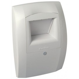 Bouche d'extraction C13 BAHIA Curve L IR