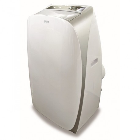 Climatiseur mobile Softy - 2600W - Froid seul