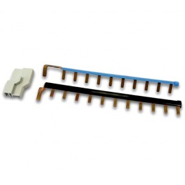 Peigne ID+11 SN201 (N+P+Capot) - 13 modules