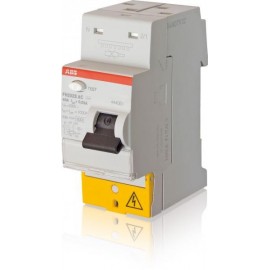 Interrupteur différentiel FH202S - 40A - Type AC