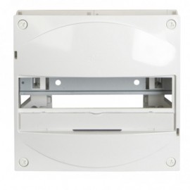 Coffret Galeo13 - 1 rangée - 13 modules