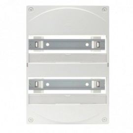 Coffret Galeo13 - 2 rangées - 26 modules