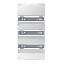 Coffret Galeo13 - 3 rangées - 39 modules