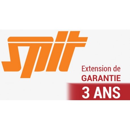 Extension de garantie - Perforateur 353 - 3 ans