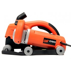 Rainureuse D90 Spit - 2 disques Xtreme béton inclus