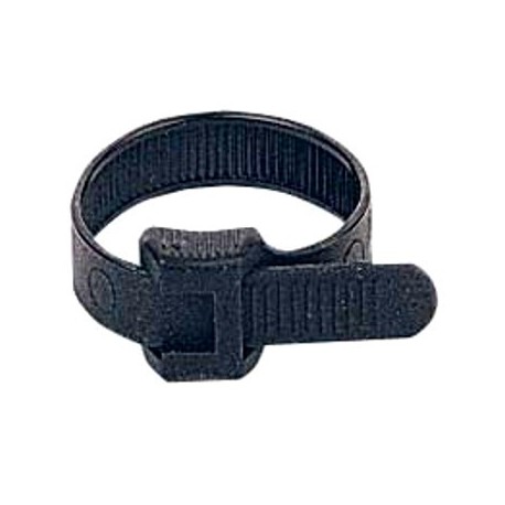 Collier protégé ultraviolet Colson 9 x 123 mm - A l'unité