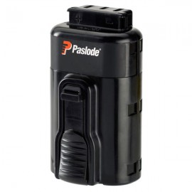 Batterie impulse Lithium