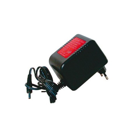 Adaptateur secteur - 220V / 12V