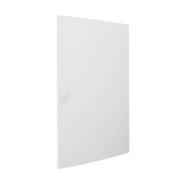 Porte pour coffret en saillie Gamma 18 - 54 modules - 3 rangées