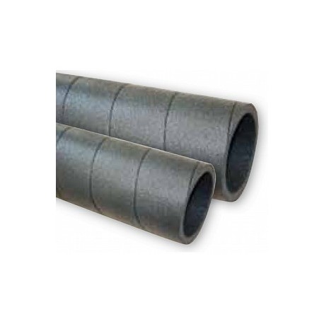 Conduit rigide isolé GPR ISO - 2m - Diamètre 160mm