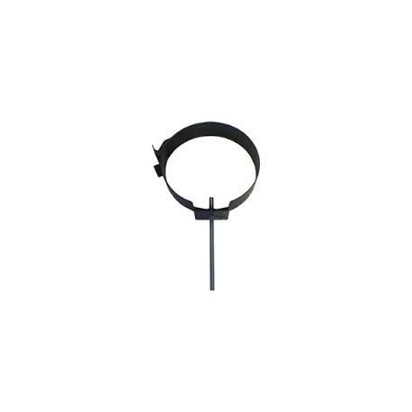 Collier support GPR ISO - Diamètre 150mm