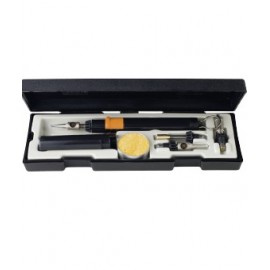 Coffret fer à souder inpro à gaz 