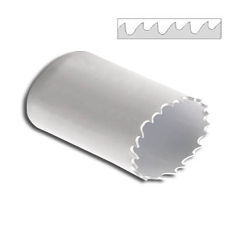 Scie trépan bi-métal acier HSS cobalt 8% Ø 68mm
