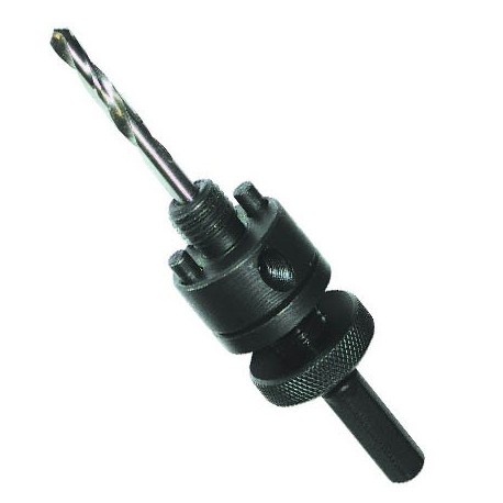 Arbre moteur pour scies trépans 