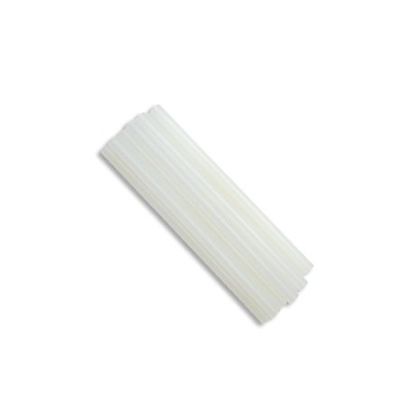 Colle universelle translucide bâtonnets Ø 12 mm
