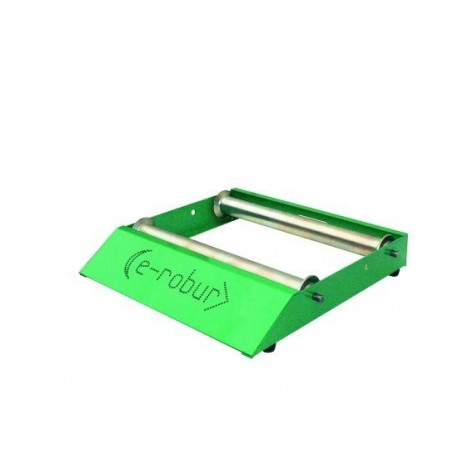 Porte touret aluminium Ø 100 - 700 mm