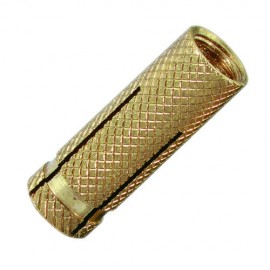 Boîte de 100 chevilles laiton Spit - 6x20mm