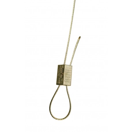 Attache pour câble 10 kg