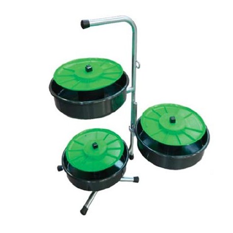 Distributeur 3 bobines 399/3M